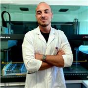 Professeur de Biologie